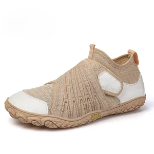 Women's Yoga Swimming Indoor Wading Shoes Light Water Shoes Soft Beach Sneakers Men Non-Slip Fast Drying Sports Outdoor Shoes